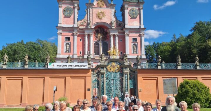 Kelionės – bendravimui, naujiems įspūdžiams, tobulėjimui