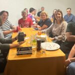 Raudonas veršis su Draustuko prizu