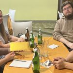 Kas tie jie su Unikos prizu