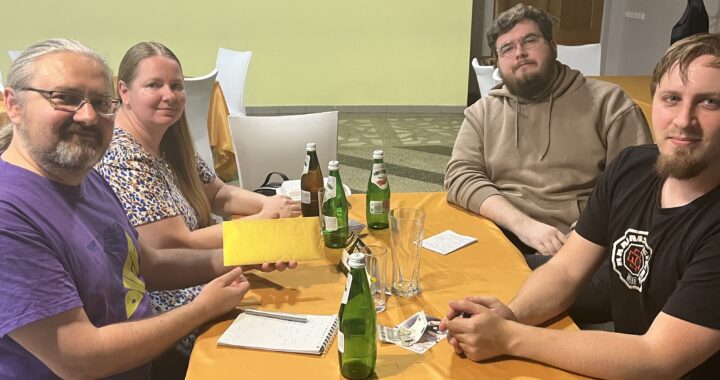 Širvintose startavo naujas „Auksinio proto” sezonas