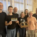 Turbulencija su Arūno Kerpiškio uogų ūkio prizu