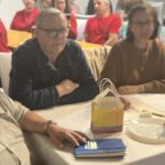 Palata Nr. 5 su Raudono veršio prizu