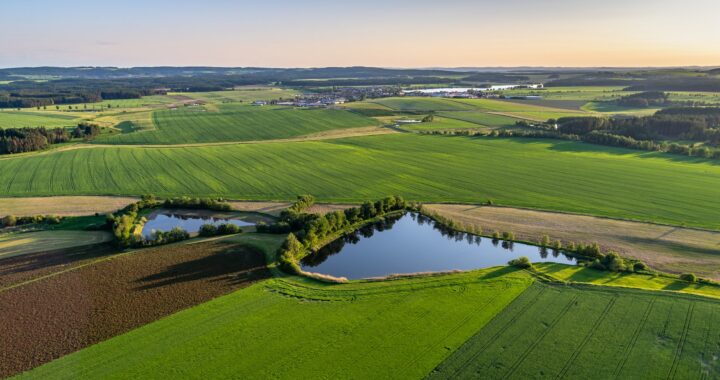Investuosiantys į žemės ūkio valdas galės gauti iki milijono eurų projektui