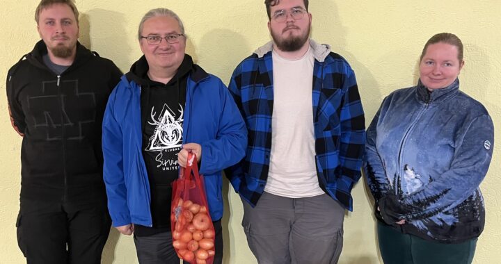 Užtikrinta KO TŲ JŲ ašaromis gręsianti pergalė