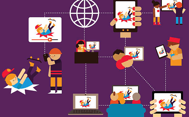 Virtualių pramogų augimas: kodėl vis daugiau žmonių renkasi žaidimus internete?