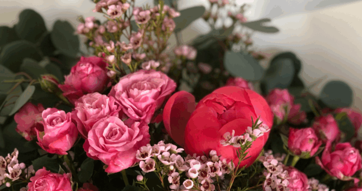 Sveikinimas Irenai Ruseckienei