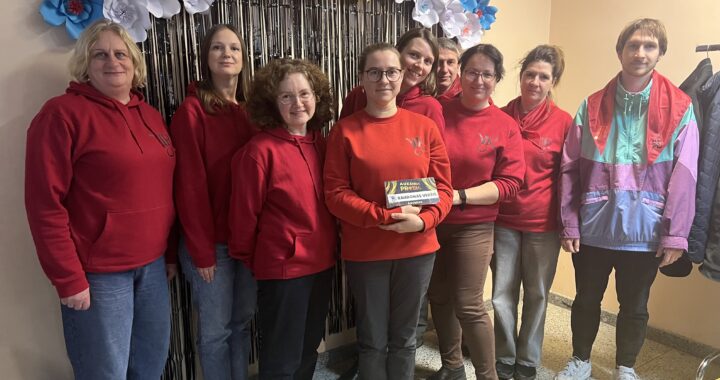 Pergalingas Raudono veršio sezono akordas