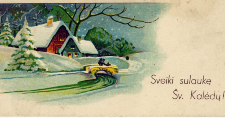 Pasitikrinkite, ką žinote apie lietuviškas Kalėdų tradicijas