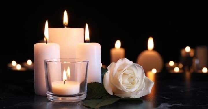 Liūdime dėl Jono Palidausko mirties