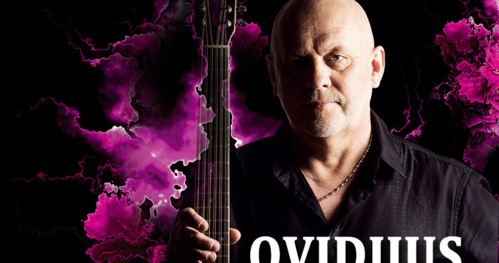 Ovidijus Vyšniauskas sausio 28 d. 18 val. Širvintų kultūros centre