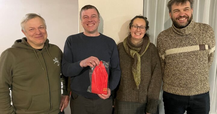 Užtikrinta ir tvirta kietuolių pergalė