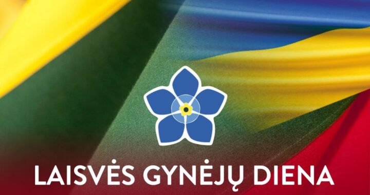 Su Laisvės gynėjų diena!