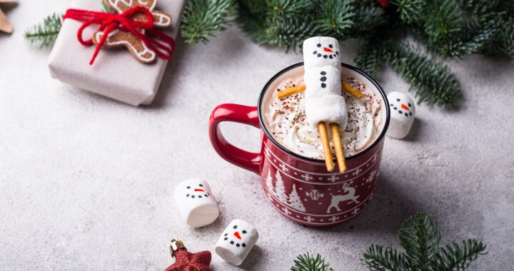 Kuo iš tiesų ypatinga kakava?