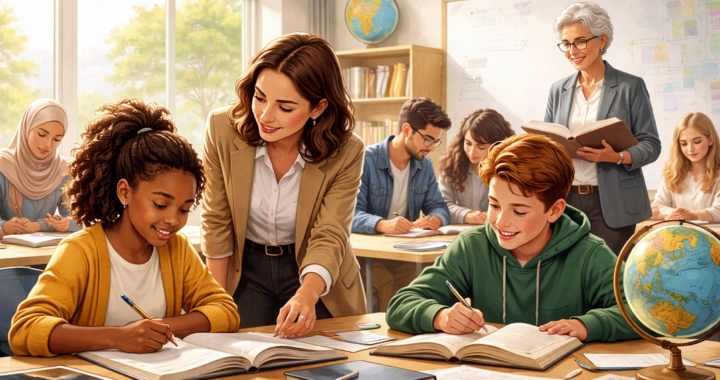 Sveikinimas Tarptautinės švietimo dienos proga