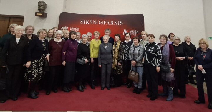 Nepamirštama kelionė