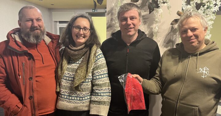 Kietai virti trečiąsyk parodė kas yra kas