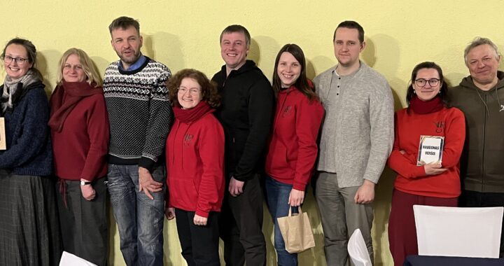 Dvivaldystė protmūšių soste