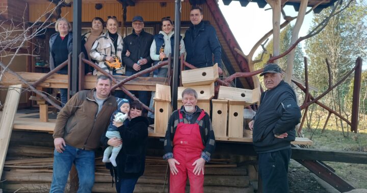 Širvintų socialdemokratai ir vėl nemokamai dalins butus