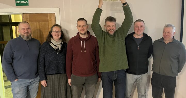 Kietai virti ir vėl laimėjo protų mūšį