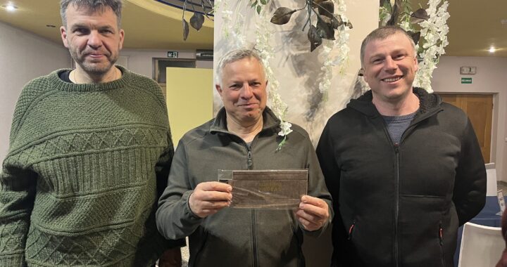 Kietai virti sugrįžo!