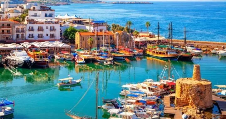 Paskutinės minutės kelionės į Kiprą – saulė ištisus metus