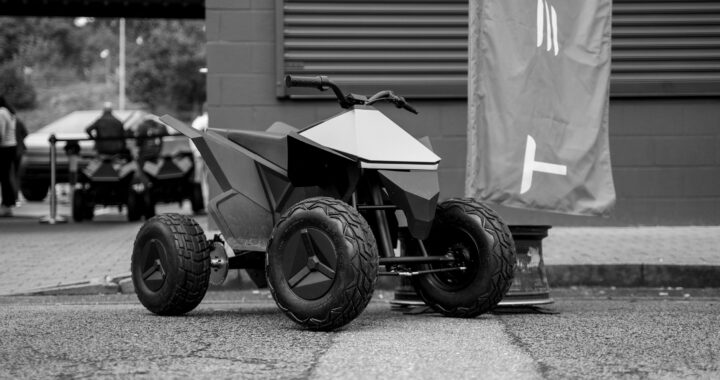 Elektrinio keturračio priežiūra ir baterijos tarnavimo laikas