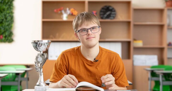 Įtraukusis ugdymas Lietuvoje: kai noras kalbėti ir bendradarbiauti visus iššūkius įveikia