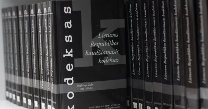 Pradėtas ikiteisminis tyrimas dėl aplinkybių, susijusių su Širvintų rajono savivaldybe