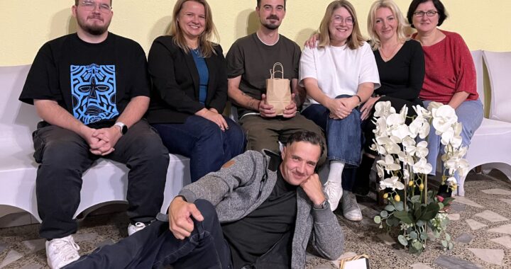 Net jeigu mums ir siseka net tris kartus iš eilės…