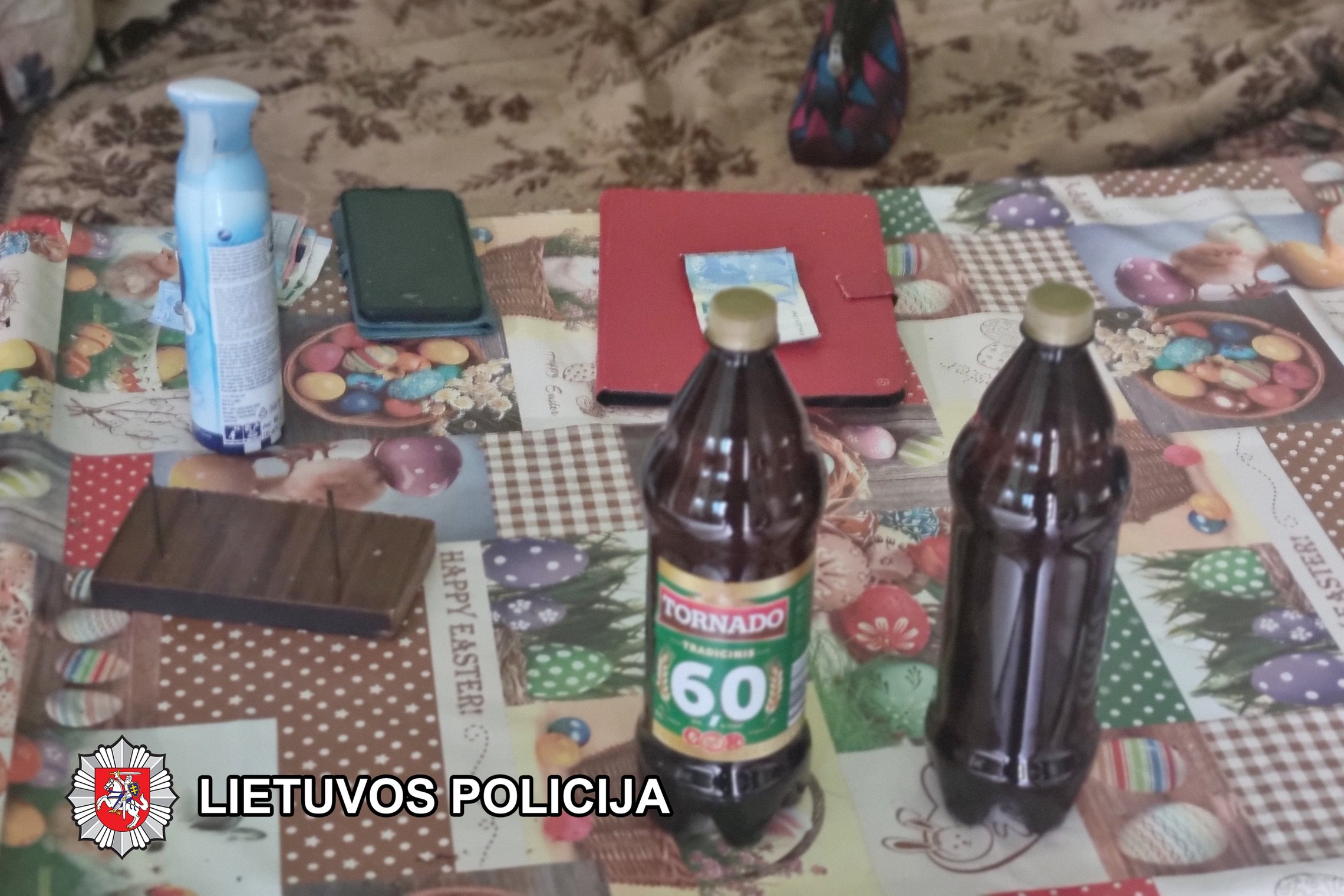 alkoholis