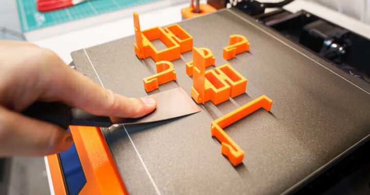 Ko tikėtis įsigijus savo pirmą 3D spausdintuvą