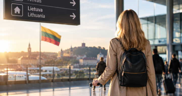 Sugrįžtantys lietuviai – Lietuvos ateities dalis