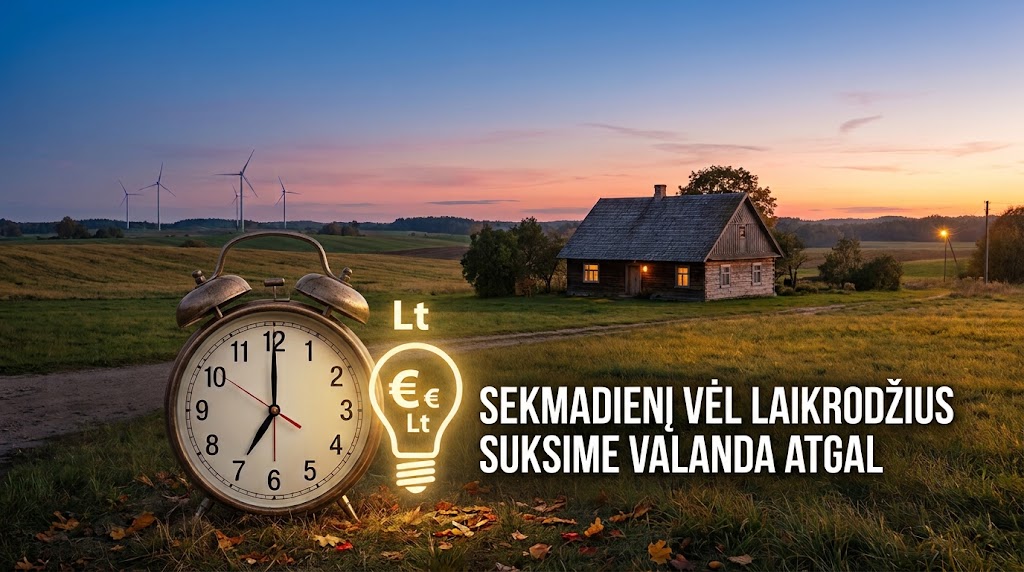 likrodžiai